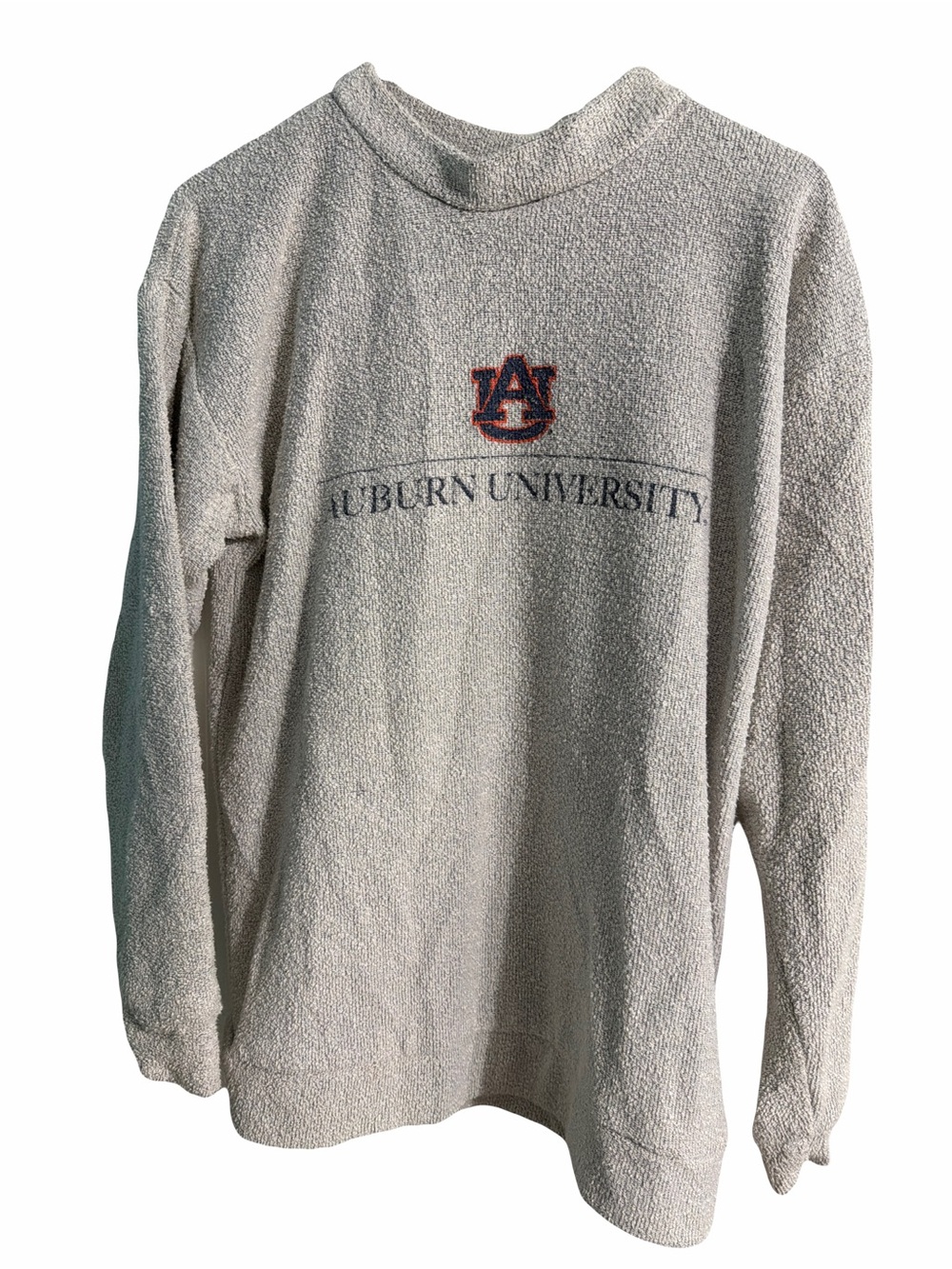 Auburn University Sweatshirt